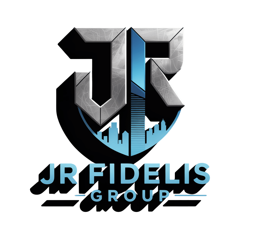 JR Fidelis Group Logo
